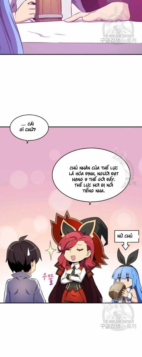 Arcane Sniper Chapter 7 - Trang 22
