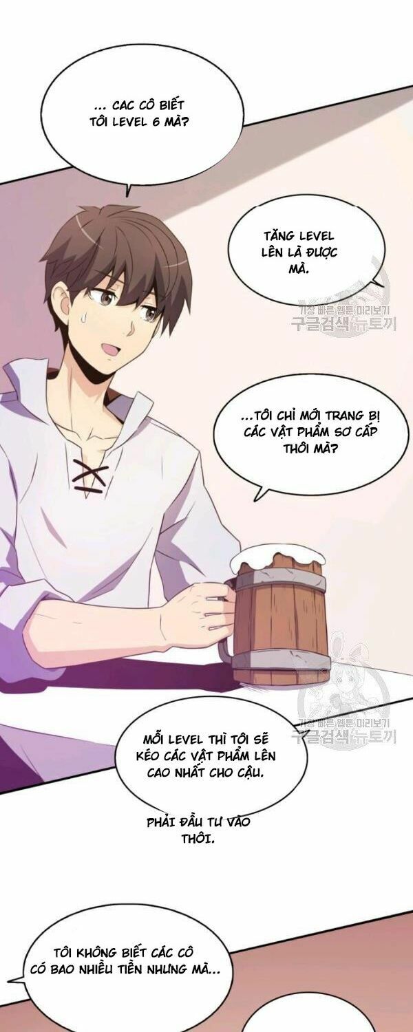 Arcane Sniper Chapter 7 - Trang 23