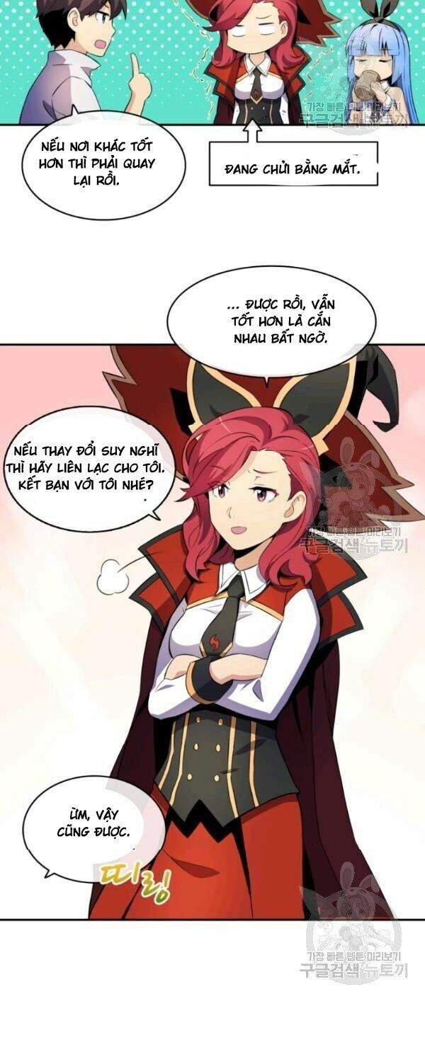 Arcane Sniper Chapter 7 - Trang 28