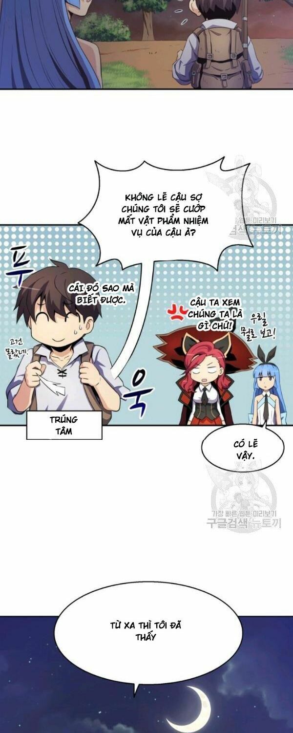 Arcane Sniper Chapter 7 - Trang 3