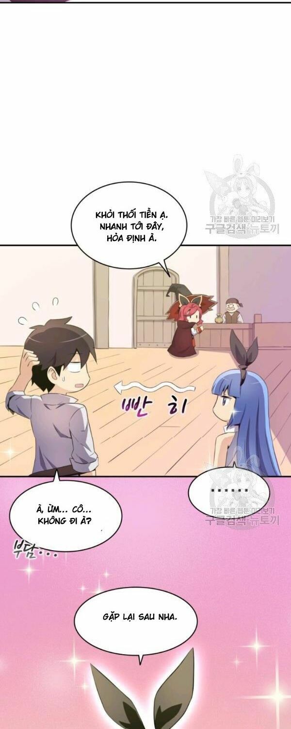 Arcane Sniper Chapter 7 - Trang 31