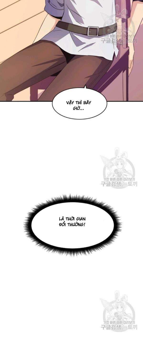 Arcane Sniper Chapter 7 - Trang 34