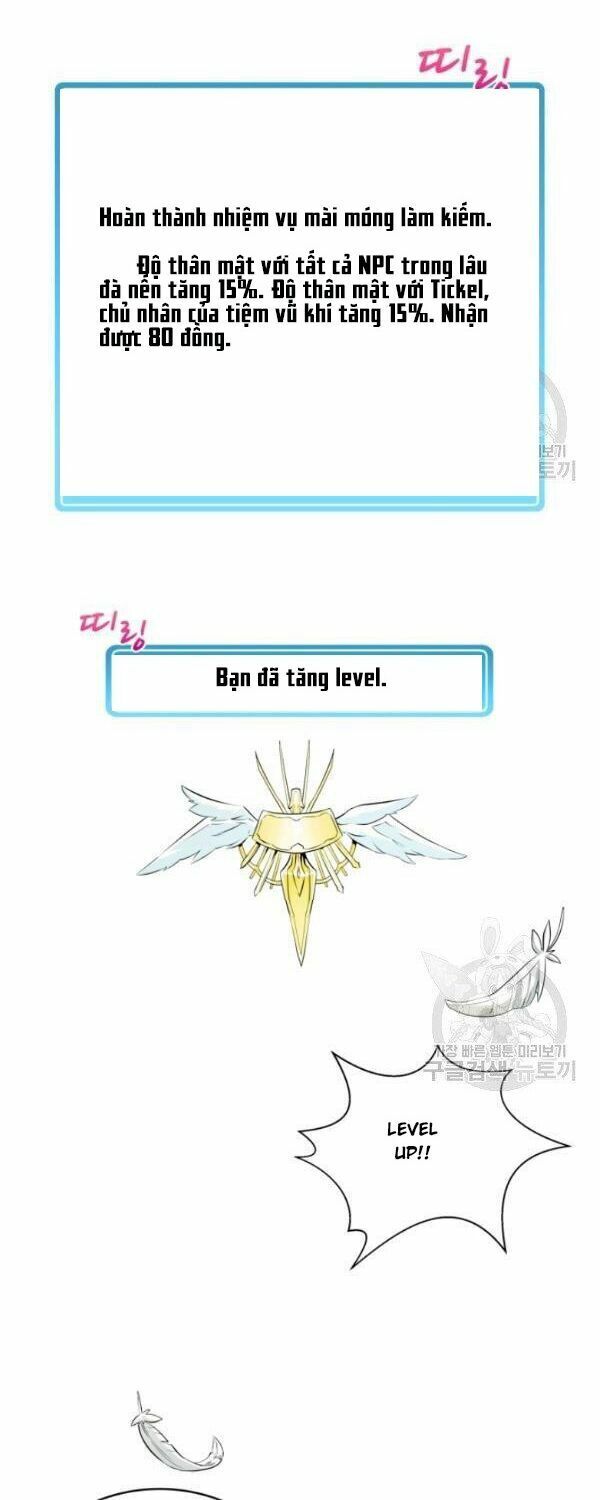 Arcane Sniper Chapter 7 - Trang 37