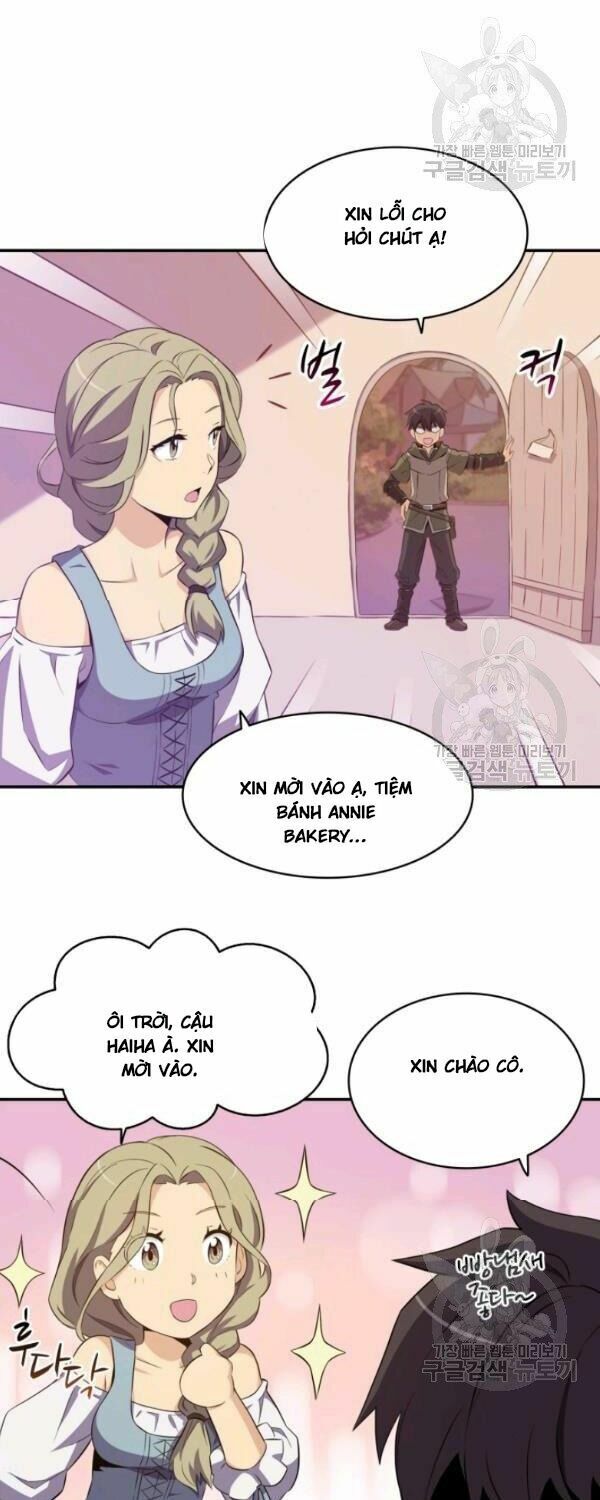 Arcane Sniper Chapter 7 - Trang 40
