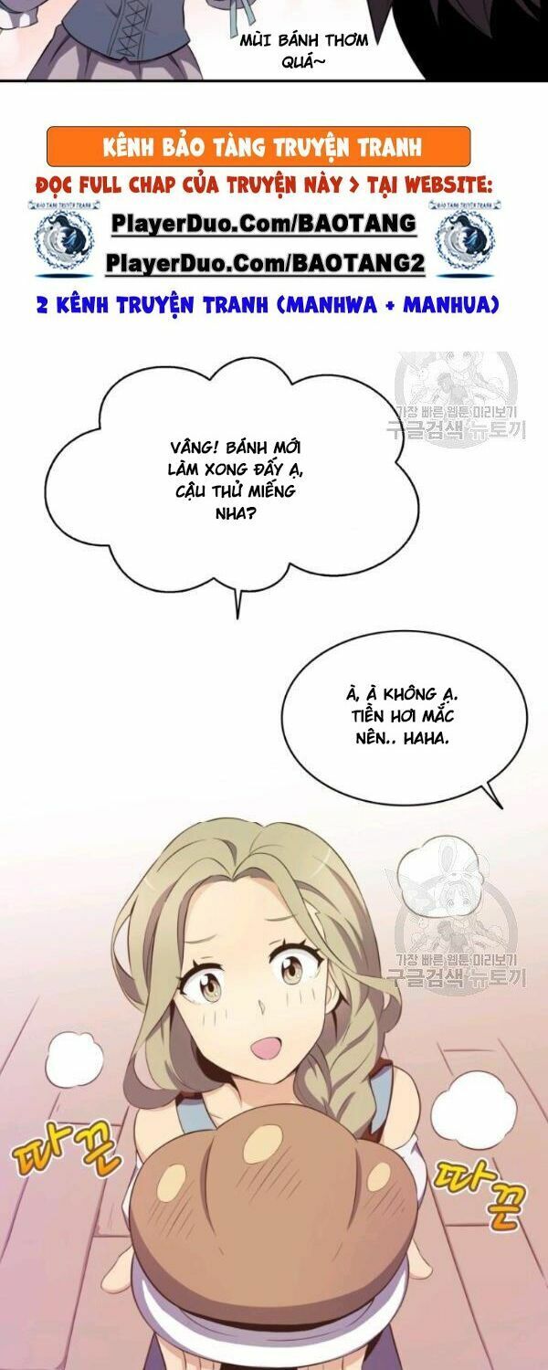 Arcane Sniper Chapter 7 - Trang 41