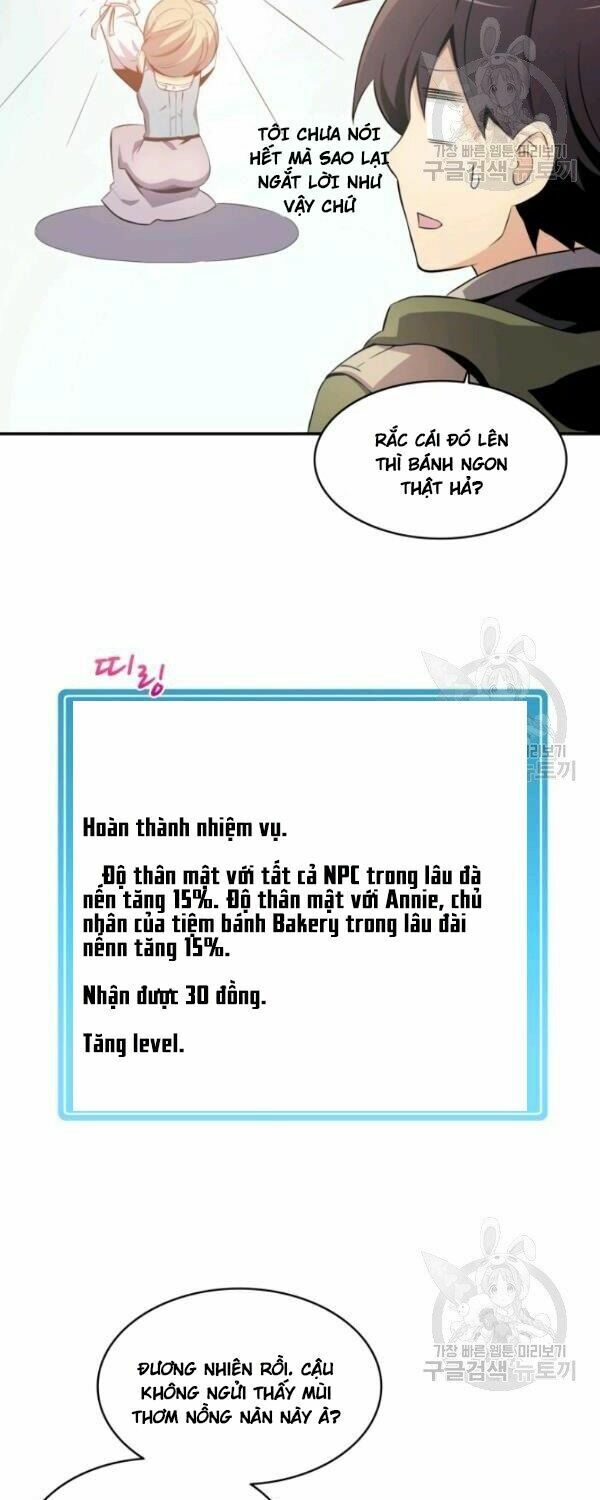 Arcane Sniper Chapter 7 - Trang 44