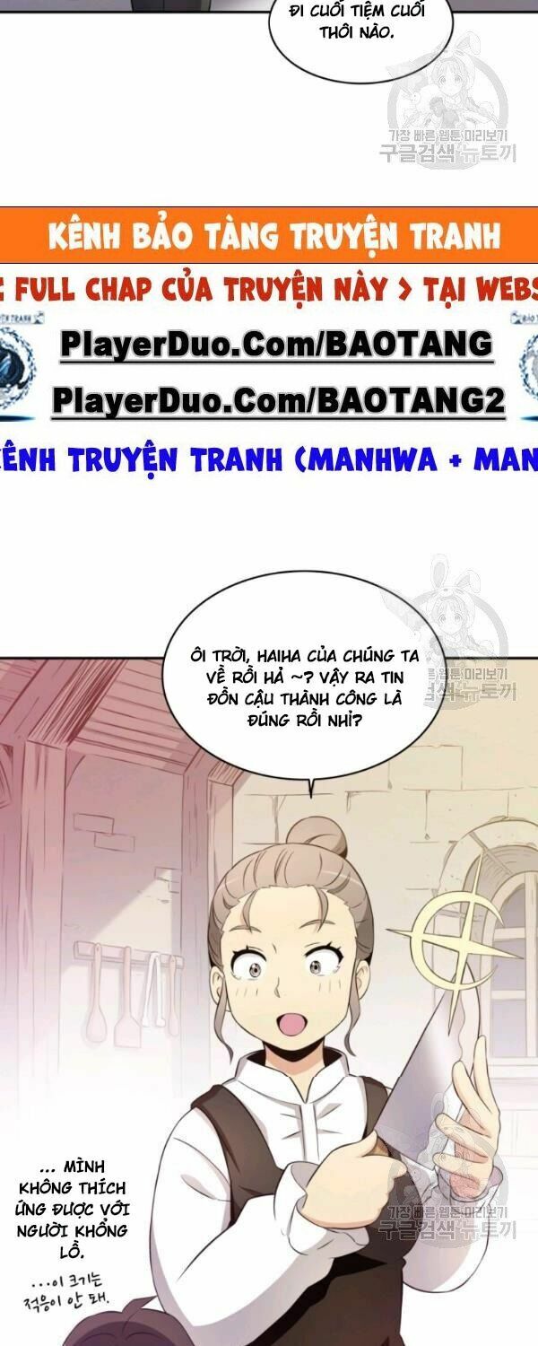 Arcane Sniper Chapter 7 - Trang 46