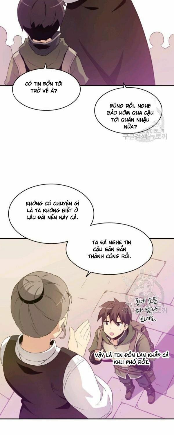 Arcane Sniper Chapter 7 - Trang 47