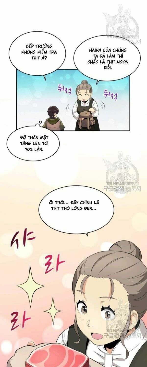 Arcane Sniper Chapter 7 - Trang 48