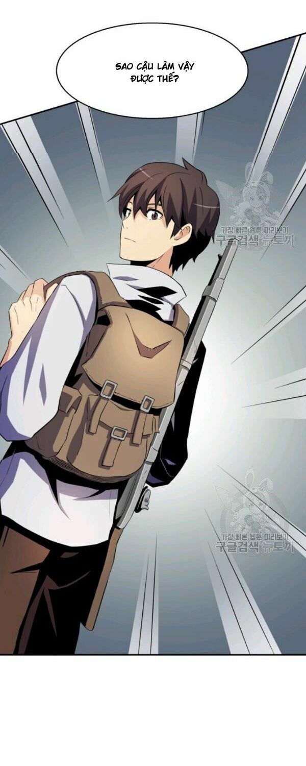 Arcane Sniper Chapter 7 - Trang 5