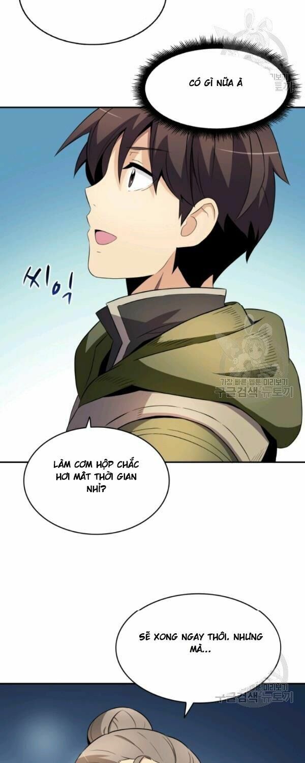 Arcane Sniper Chapter 7 - Trang 50