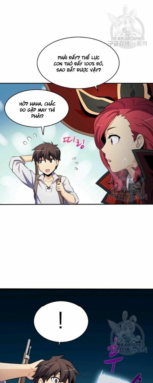 Arcane Sniper Chapter 7 - Trang 6