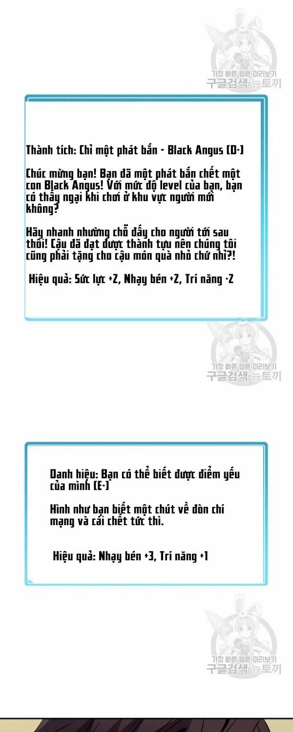 Arcane Sniper Chapter 7 - Trang 8