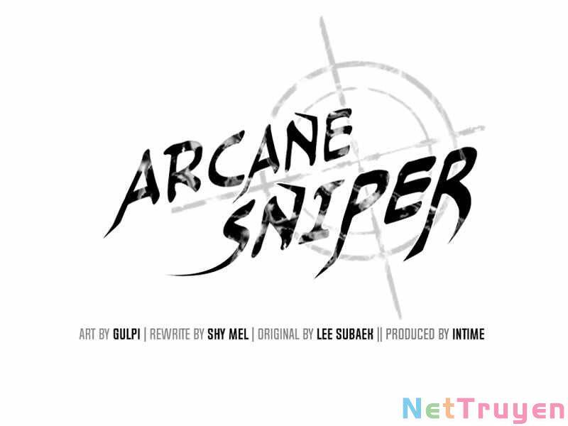 Arcane Sniper Chapter 70 - Trang 36