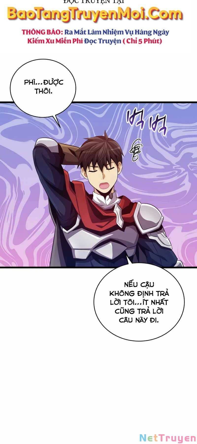Arcane Sniper Chapter 73 - Trang 10