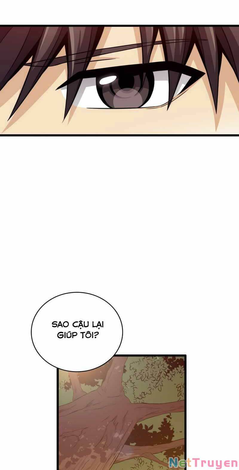 Arcane Sniper Chapter 73 - Trang 11