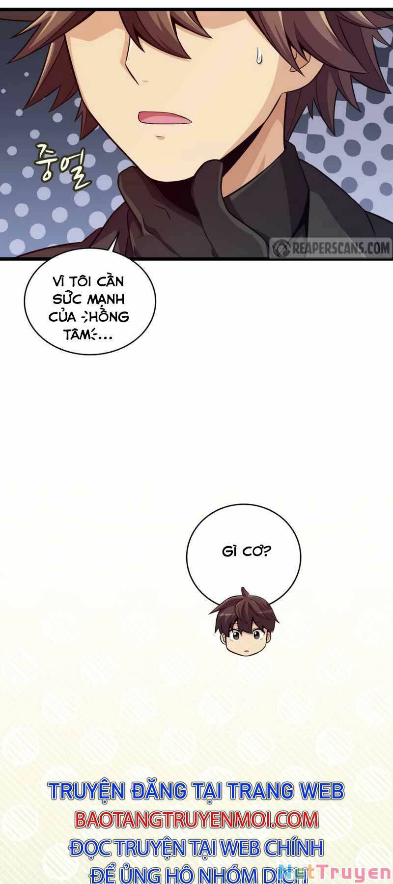Arcane Sniper Chapter 73 - Trang 13