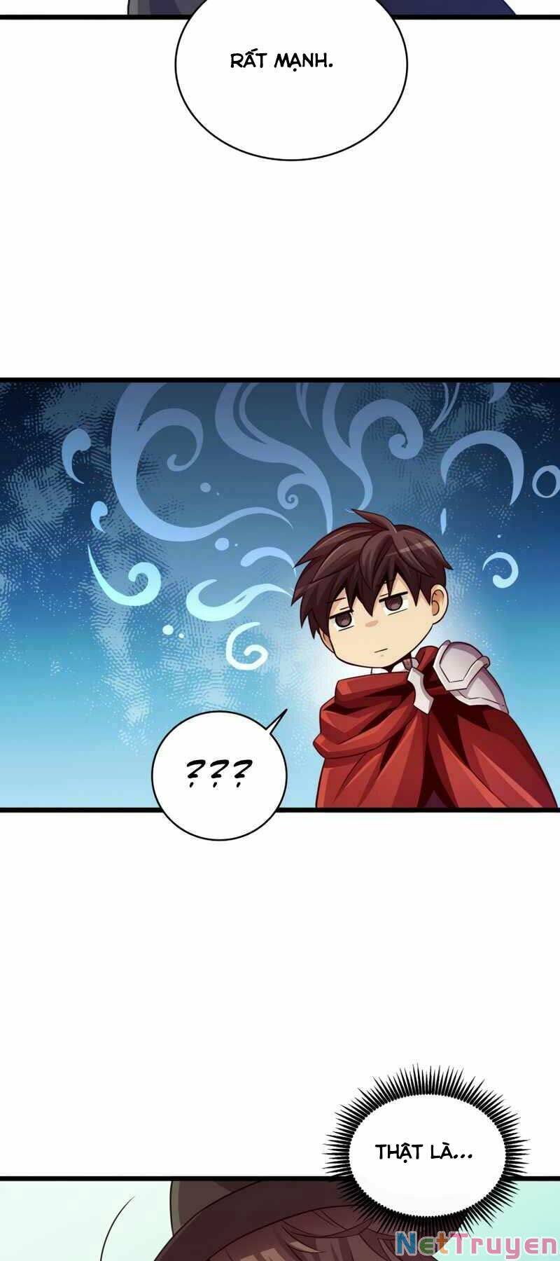 Arcane Sniper Chapter 73 - Trang 15