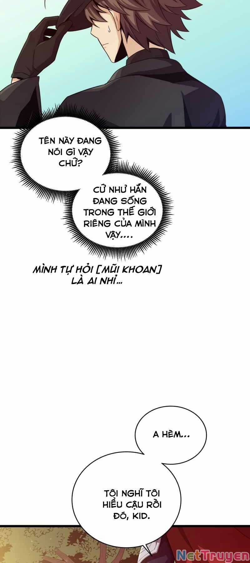 Arcane Sniper Chapter 73 - Trang 16