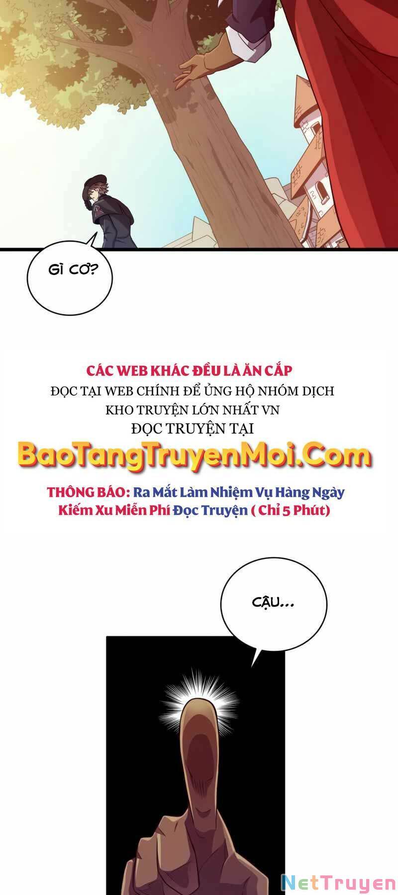 Arcane Sniper Chapter 73 - Trang 17
