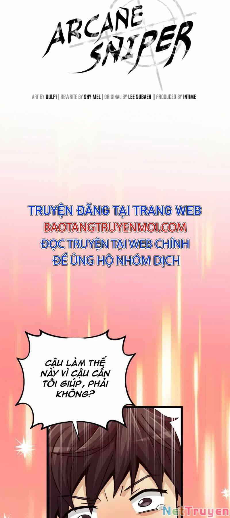 Arcane Sniper Chapter 73 - Trang 20