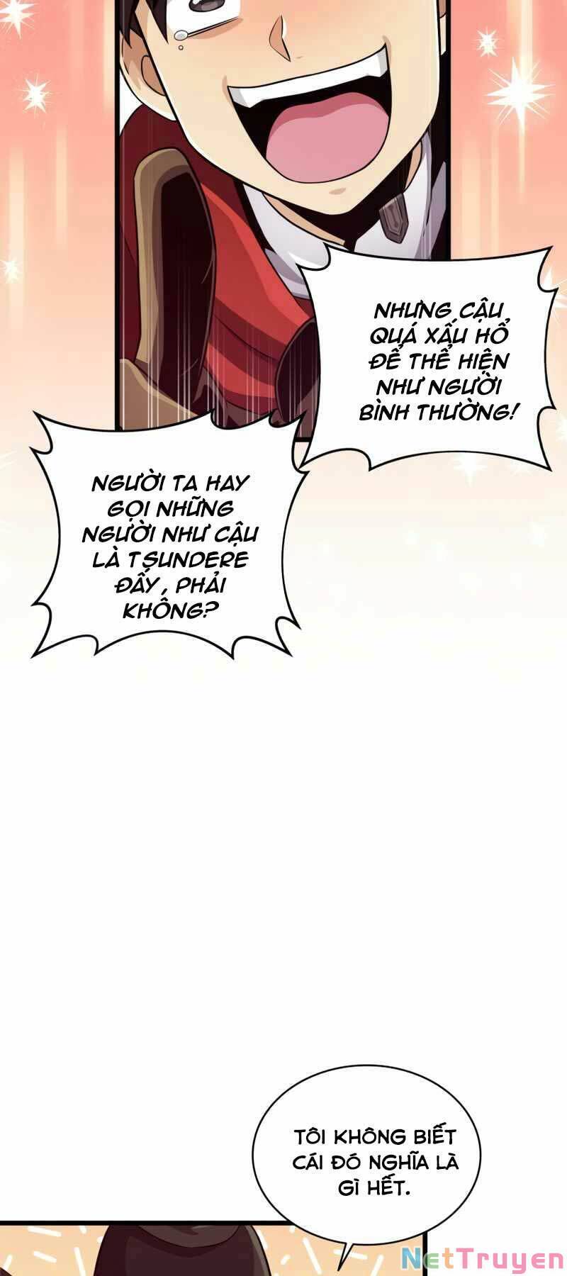 Arcane Sniper Chapter 73 - Trang 21