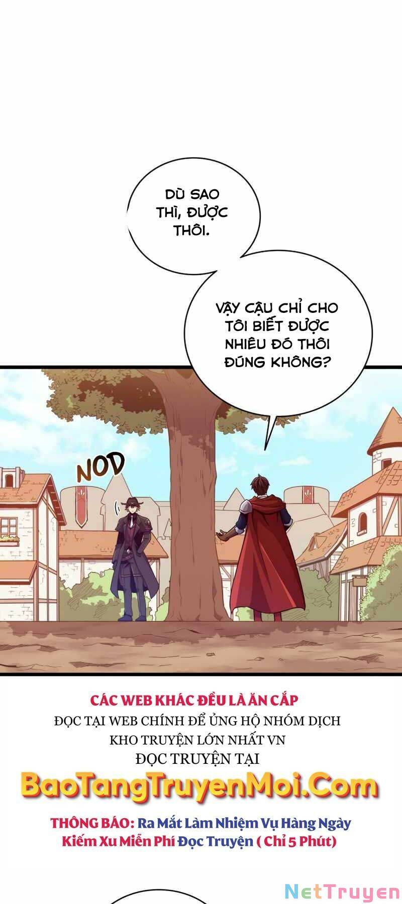 Arcane Sniper Chapter 73 - Trang 23