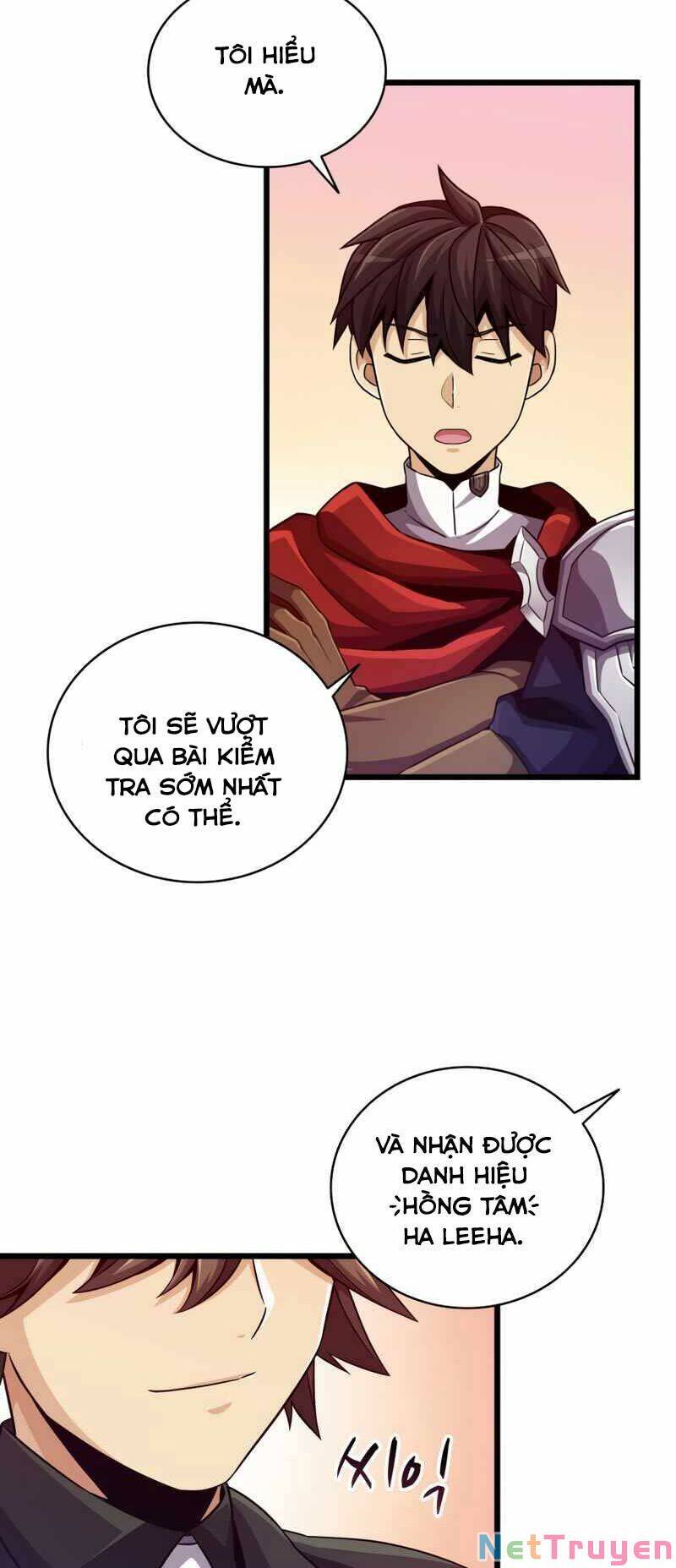 Arcane Sniper Chapter 73 - Trang 24