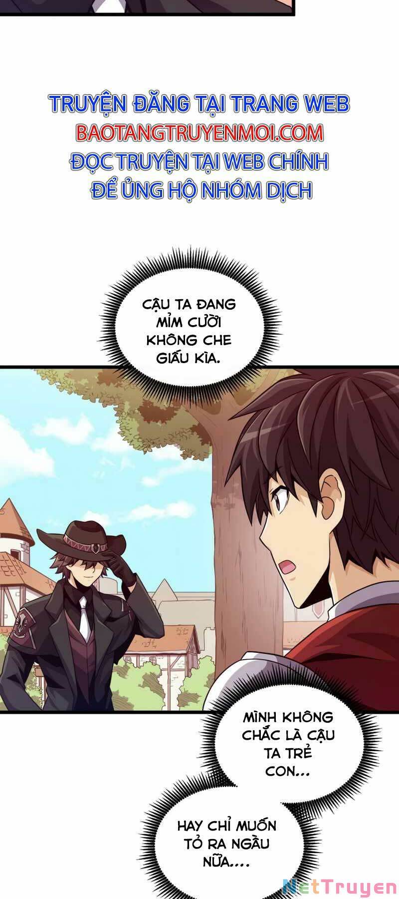 Arcane Sniper Chapter 73 - Trang 25
