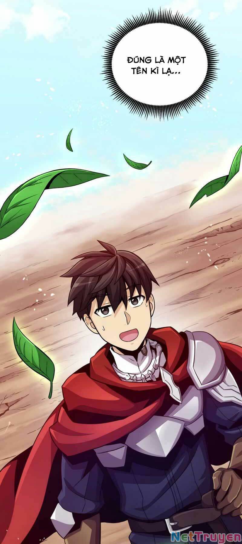 Arcane Sniper Chapter 73 - Trang 29