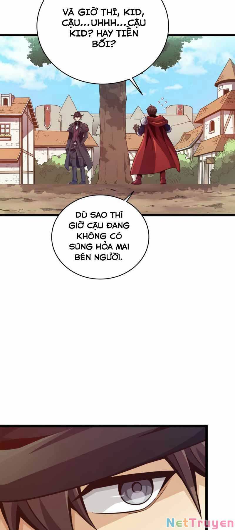 Arcane Sniper Chapter 73 - Trang 3