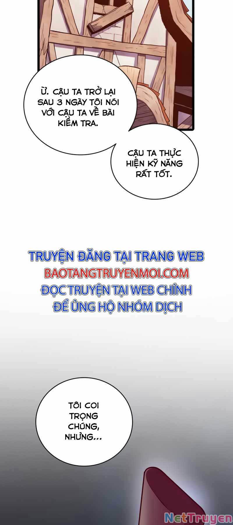 Arcane Sniper Chapter 73 - Trang 32