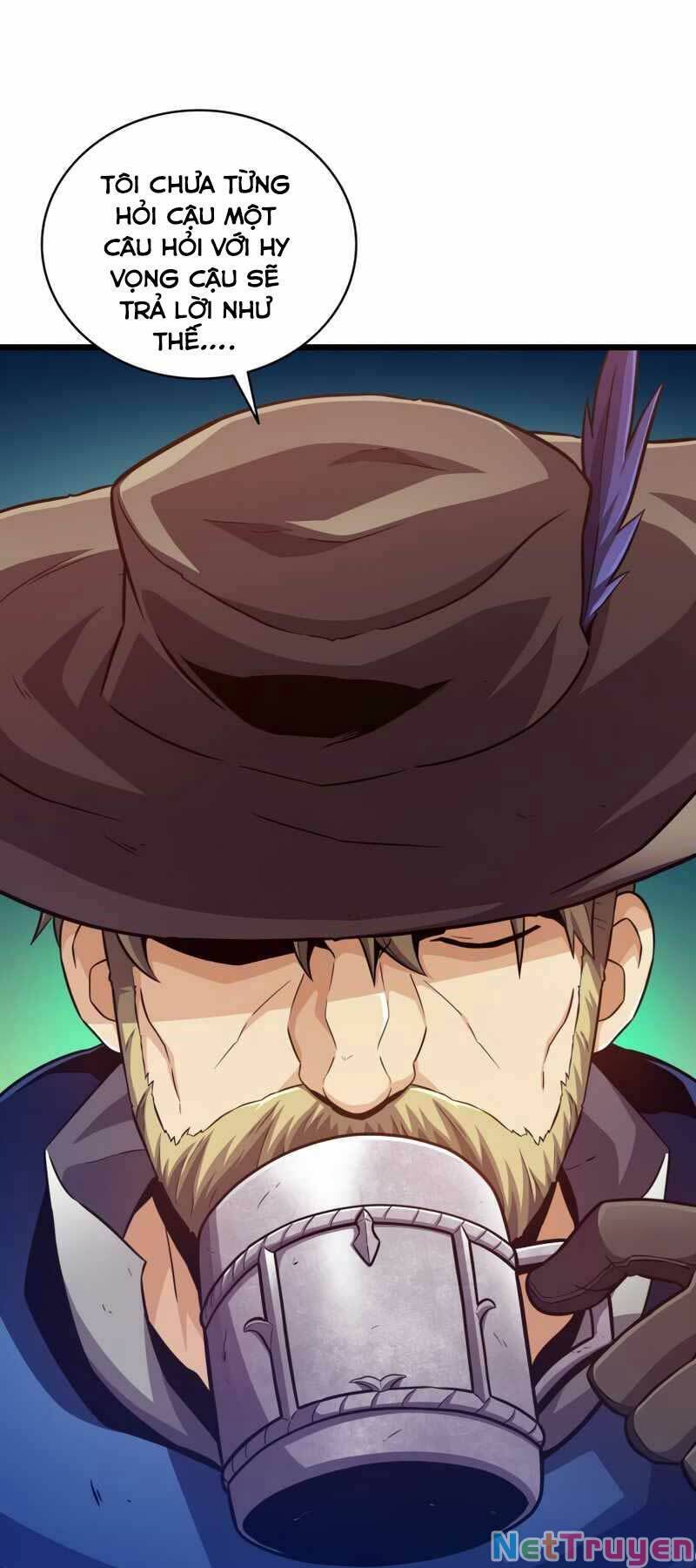 Arcane Sniper Chapter 73 - Trang 38