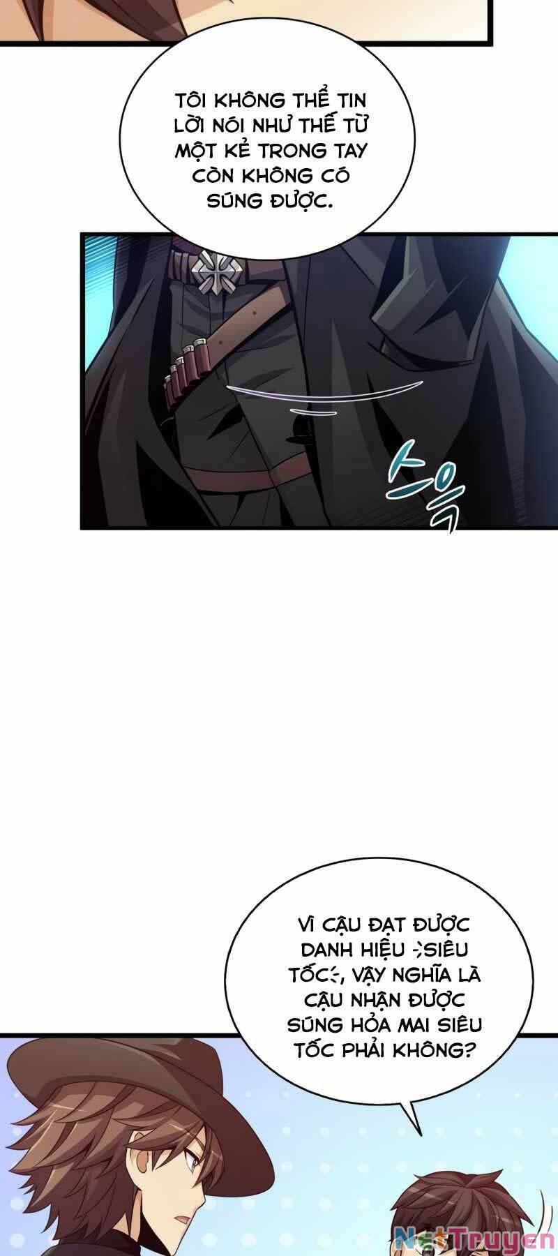 Arcane Sniper Chapter 73 - Trang 4