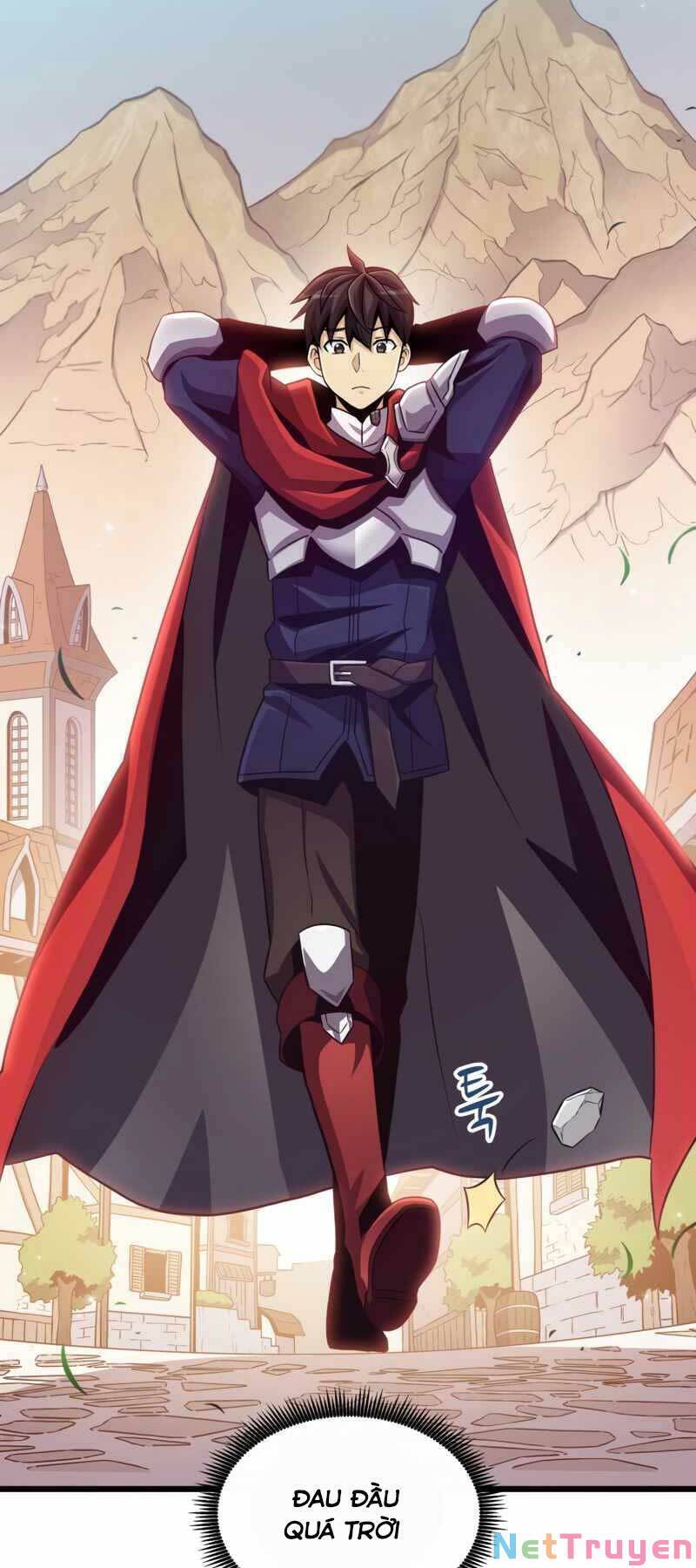 Arcane Sniper Chapter 73 - Trang 41