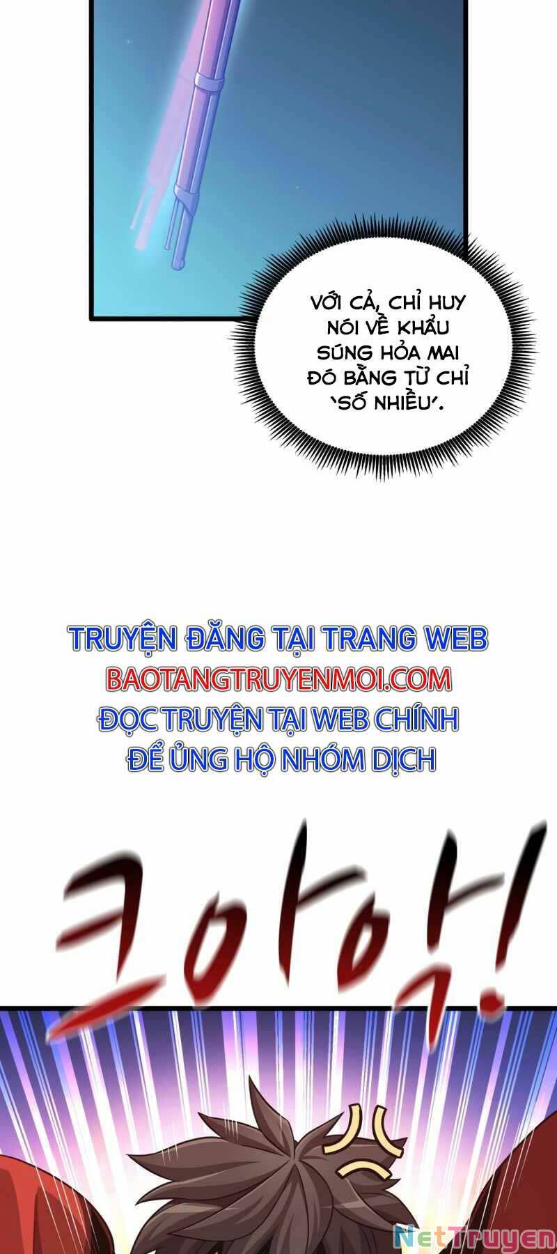 Arcane Sniper Chapter 73 - Trang 43
