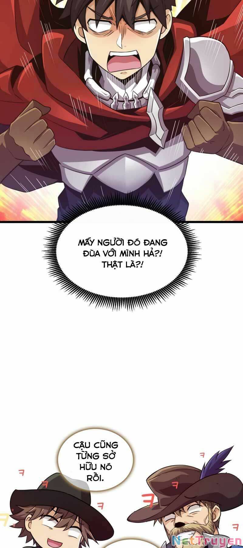 Arcane Sniper Chapter 73 - Trang 44