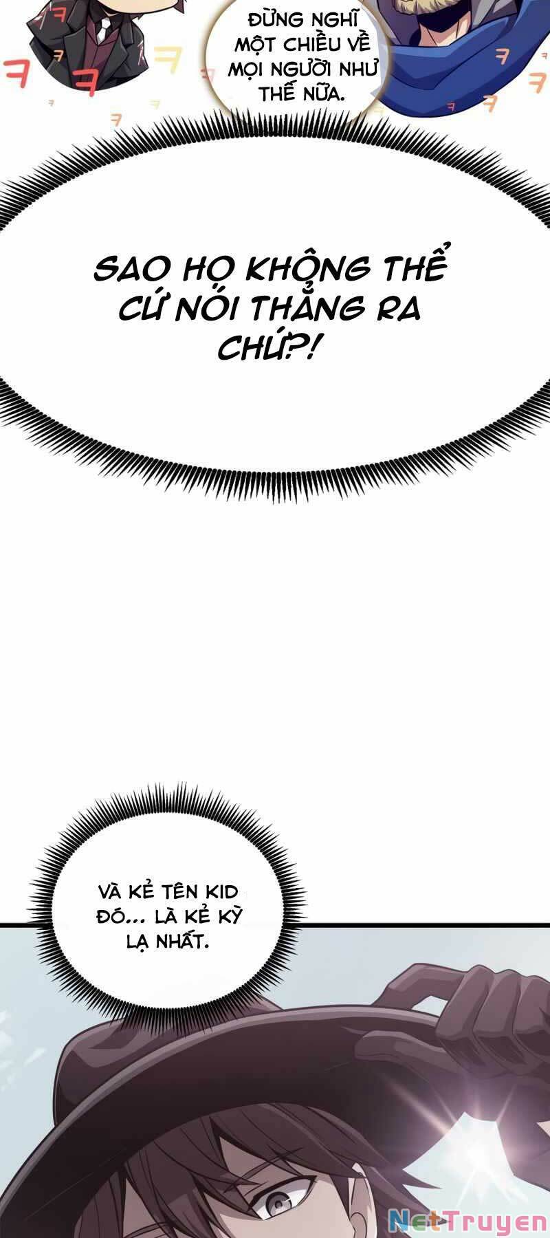 Arcane Sniper Chapter 73 - Trang 45