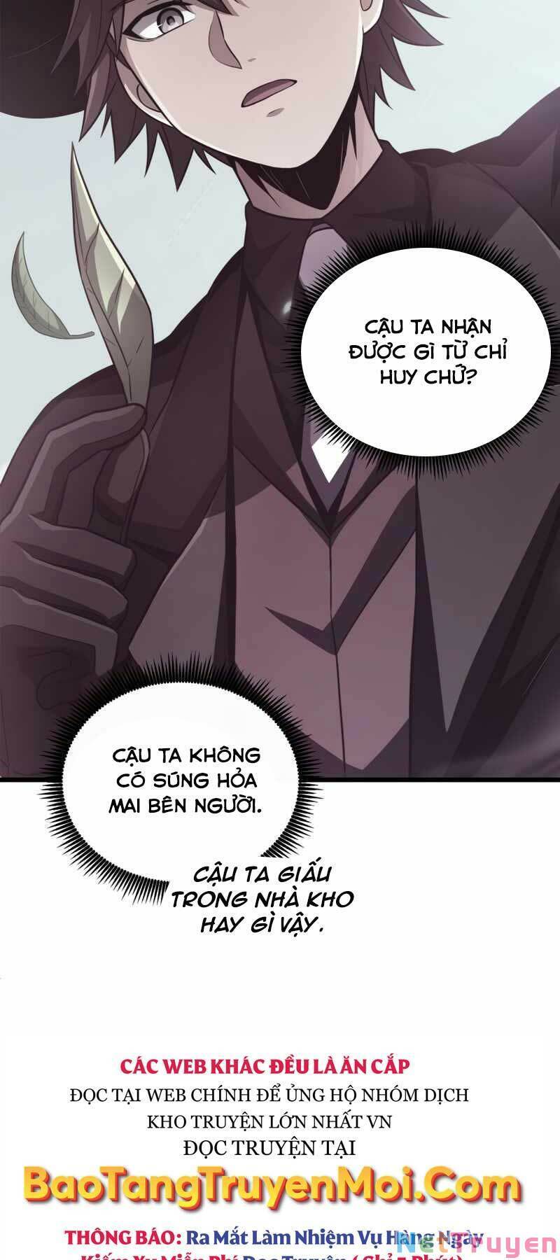 Arcane Sniper Chapter 73 - Trang 46