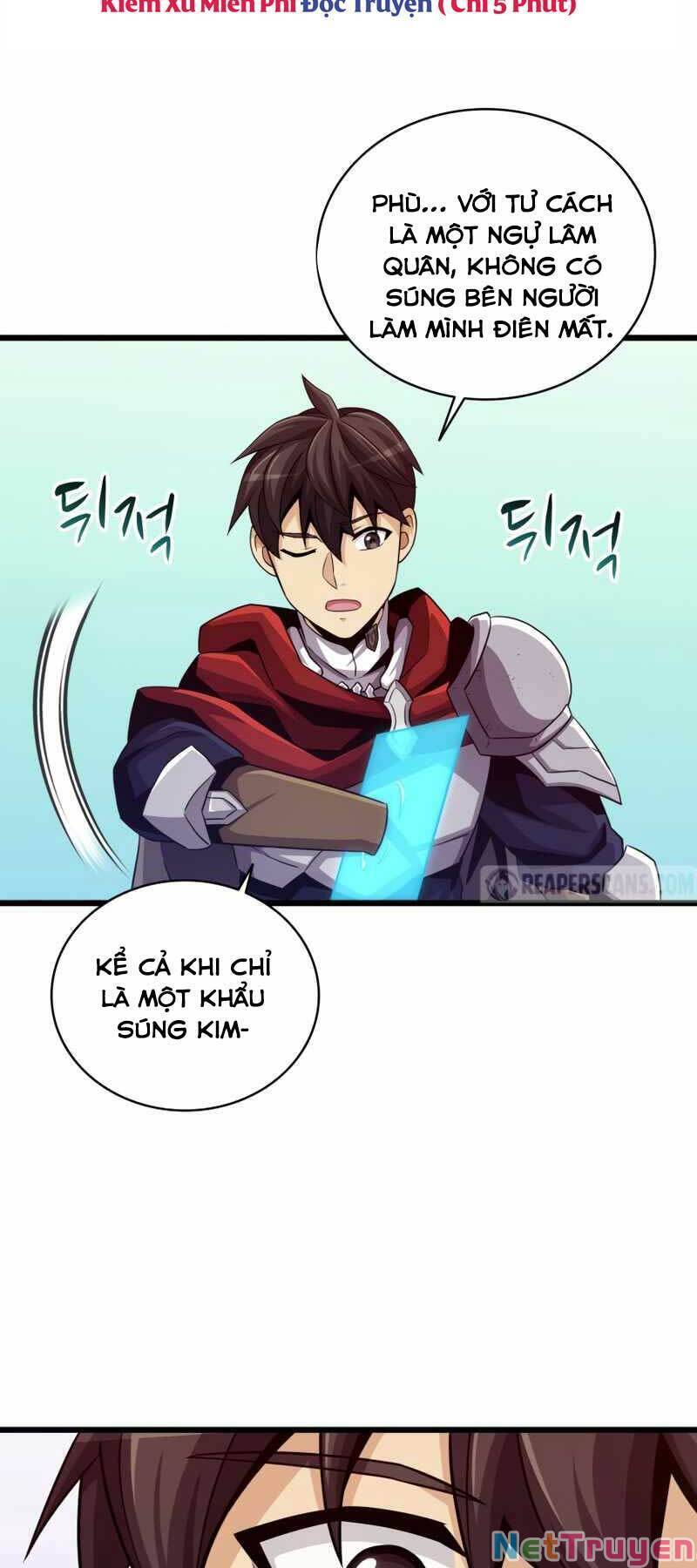 Arcane Sniper Chapter 73 - Trang 47