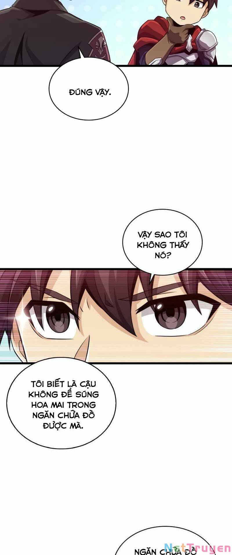 Arcane Sniper Chapter 73 - Trang 5