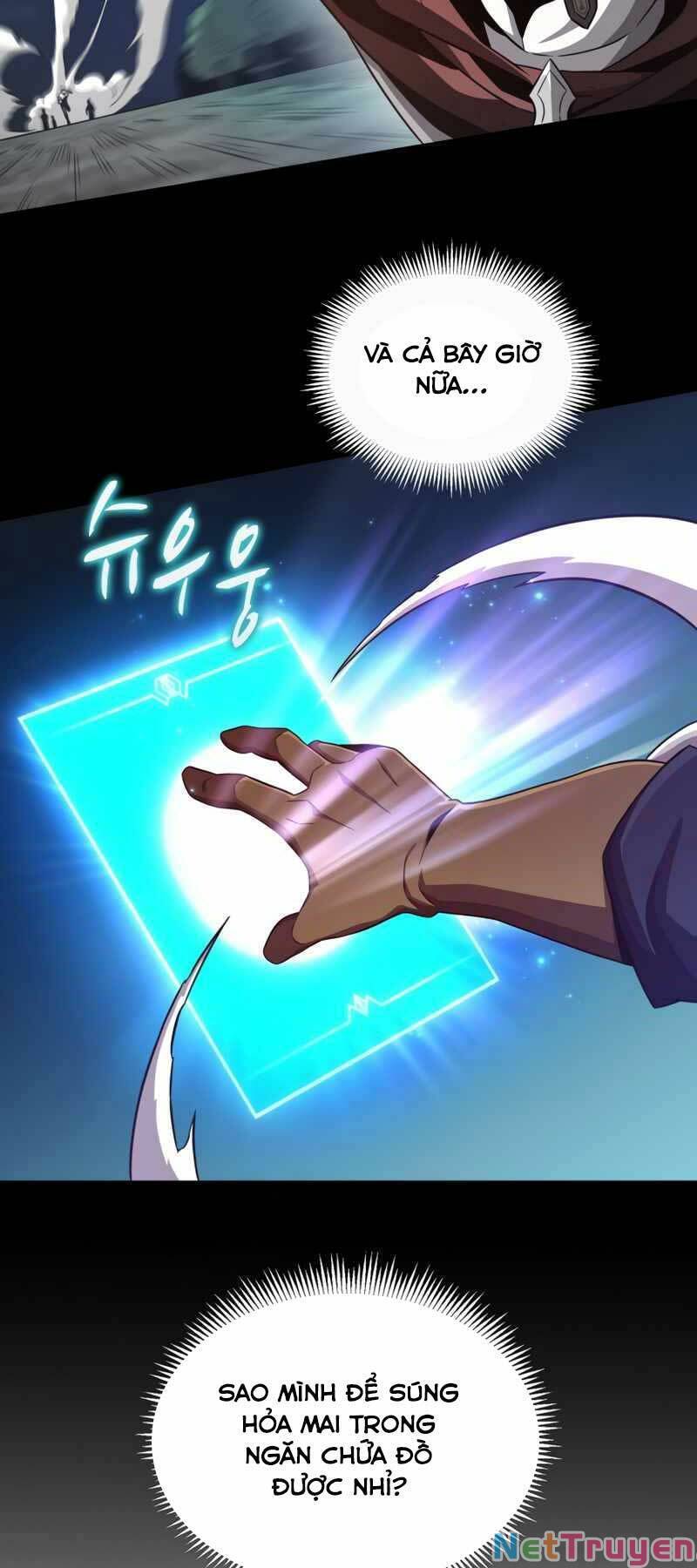 Arcane Sniper Chapter 73 - Trang 50