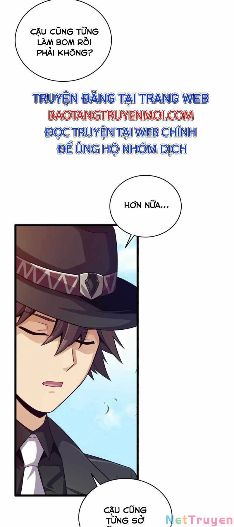 Arcane Sniper Chapter 73 - Trang 8