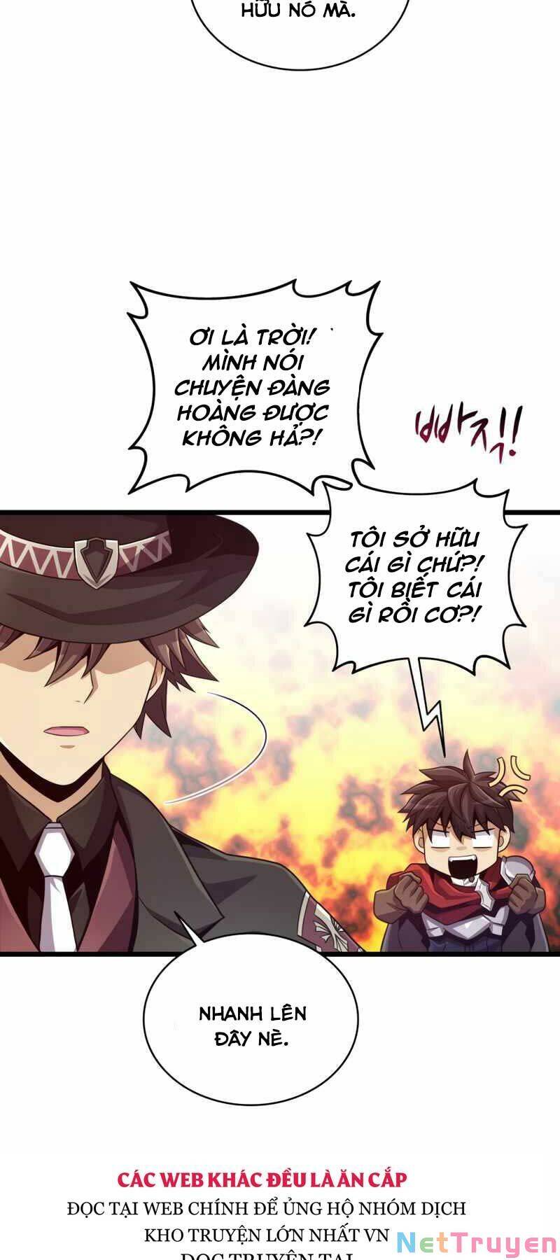 Arcane Sniper Chapter 73 - Trang 9