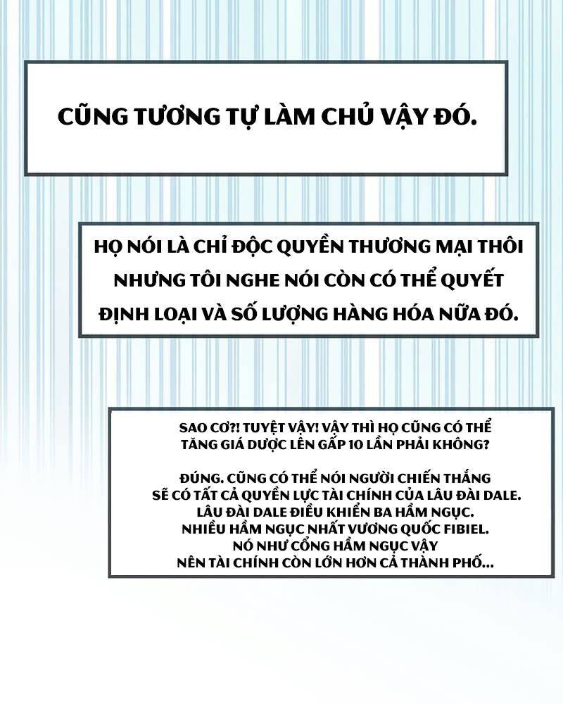Arcane Sniper Chapter 77 - Trang 19