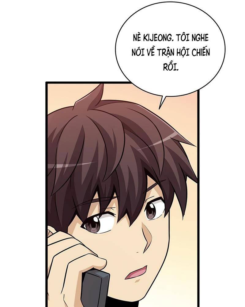 Arcane Sniper Chapter 77 - Trang 26