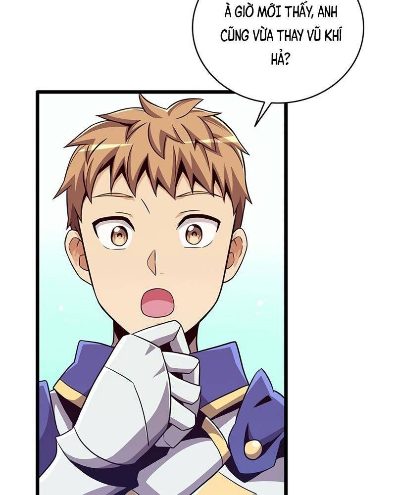 Arcane Sniper Chapter 77 - Trang 35