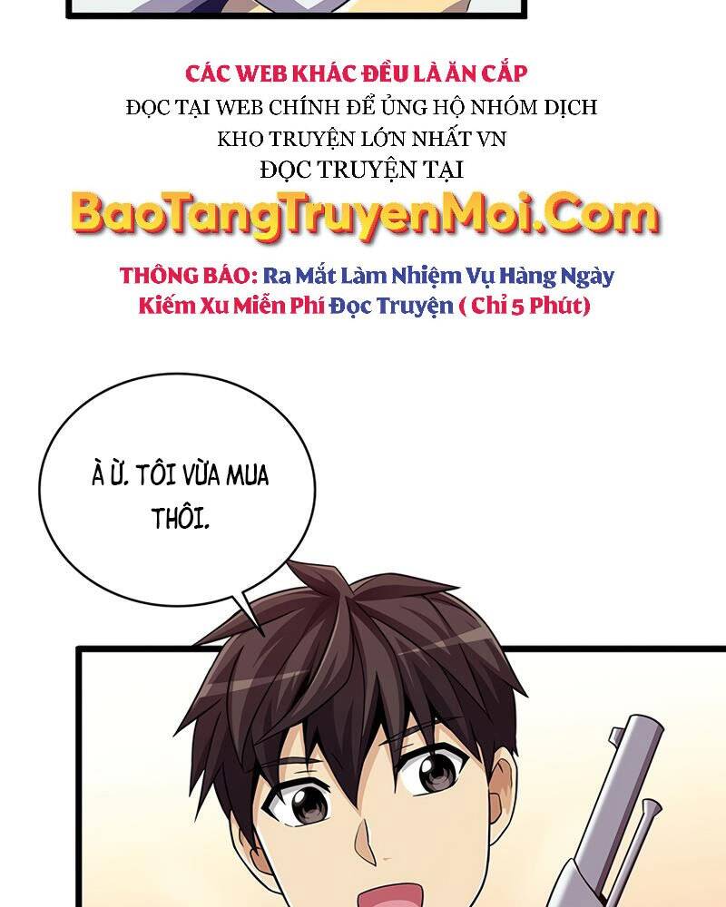 Arcane Sniper Chapter 77 - Trang 36
