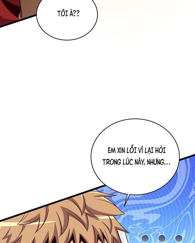 Arcane Sniper Chapter 77 - Trang 43