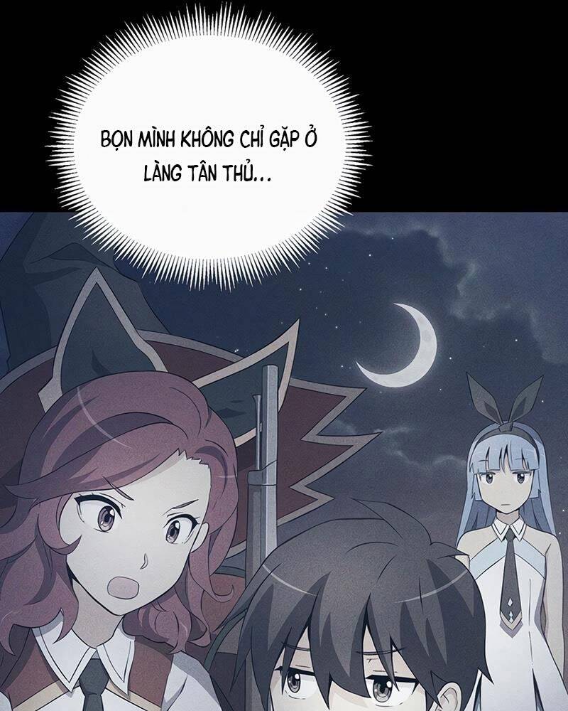 Arcane Sniper Chapter 77 - Trang 50